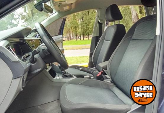 Autos - Volkswagen Polo Highline 2019 Nafta 83000Km - En Venta
