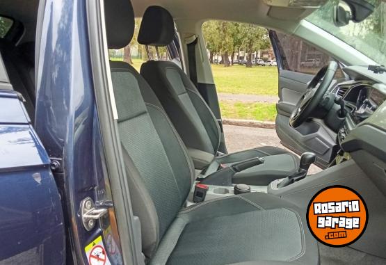 Autos - Volkswagen Polo Highline 2019 Nafta 83000Km - En Venta