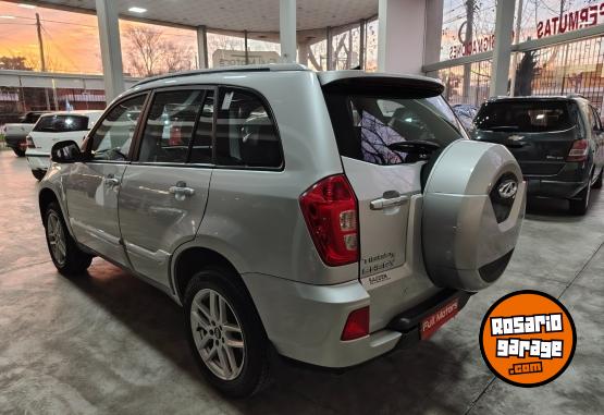 Autos - Chery tiggo 2021 Nafta - En Venta
