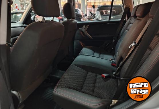Autos - Chery tiggo 2021 Nafta - En Venta