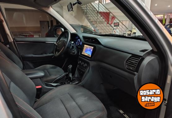Autos - Chery tiggo 2021 Nafta - En Venta