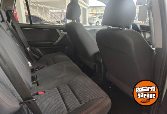 Autos - Chery tiggo 2021 Nafta - En Venta