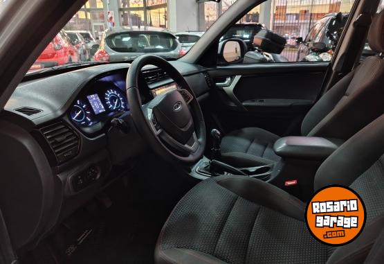 Autos - Chery tiggo 2021 Nafta - En Venta