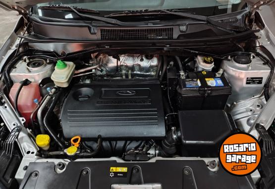 Autos - Chery tiggo 2021 Nafta - En Venta