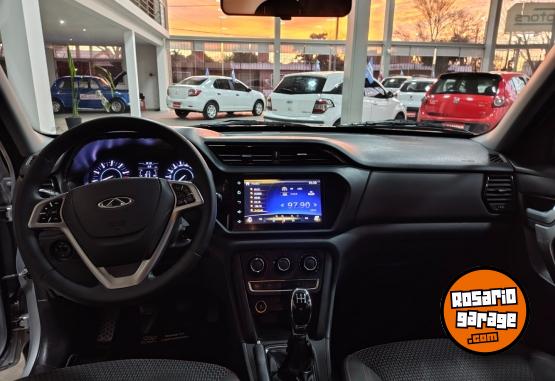Autos - Chery tiggo 2021 Nafta - En Venta