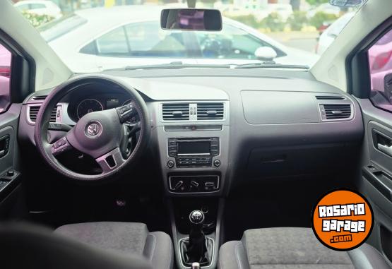 Autos - Volkswagen FOX 1.6 MSI 2015 GNC - En Venta