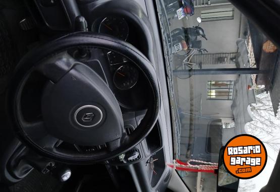 Autos - Renault Clio mio 2013 Nafta 180Km - En Venta
