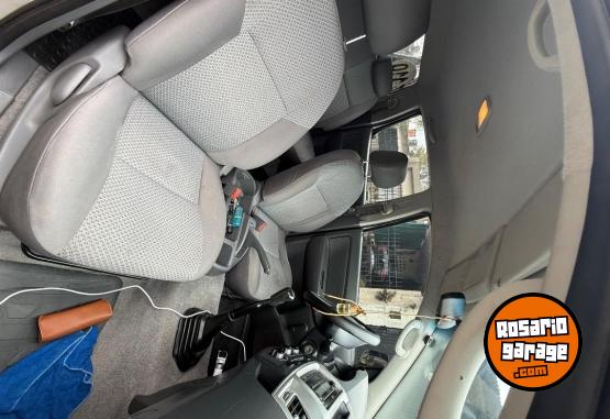 Camionetas - Toyota Hilux 2012 Diesel 258000Km - En Venta