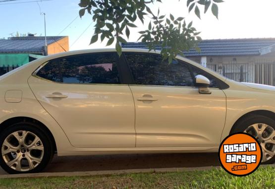 Autos - Citroen C4 Lounge 2018 Nafta 70000Km - En Venta