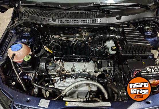 Autos - Volkswagen gol trend 2016 Nafta - En Venta