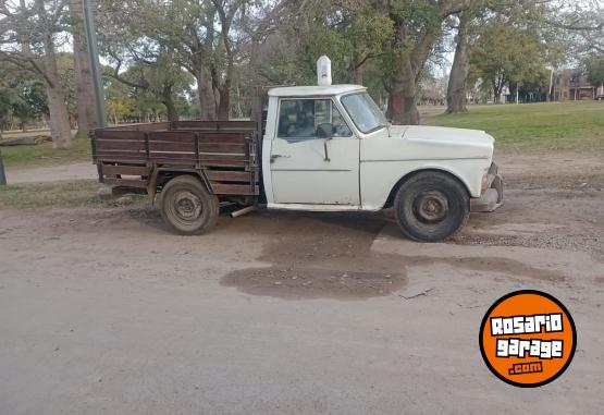 Clásicos - RASTROJERO DIESEL - En Venta