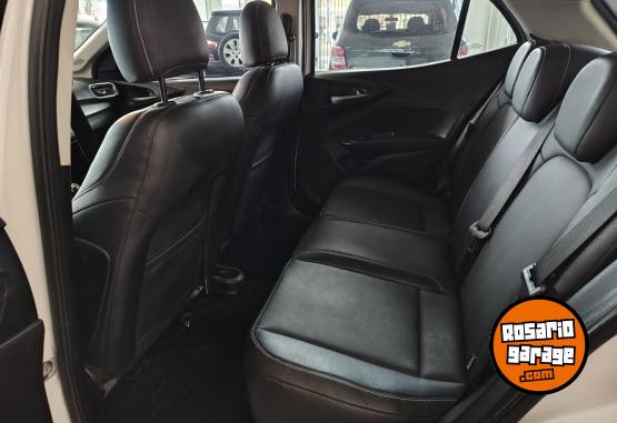 Autos - Fiat ARGO 2017 Nafta 91500Km - En Venta