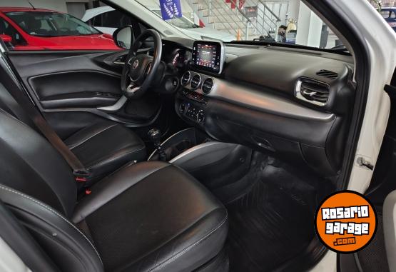 Autos - Fiat ARGO 2017 Nafta 91500Km - En Venta