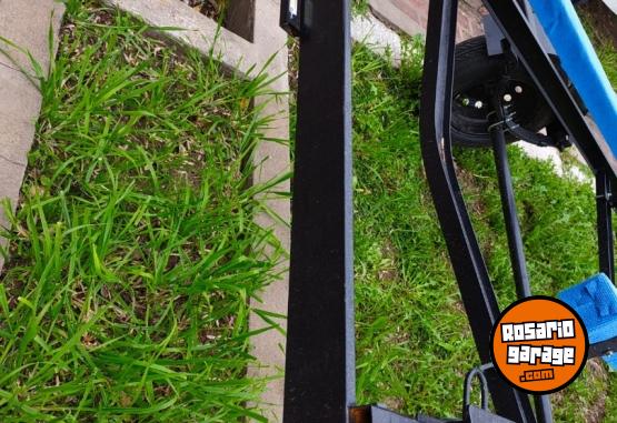Otros (N�utica) - TRAILER RUTERO - En Venta