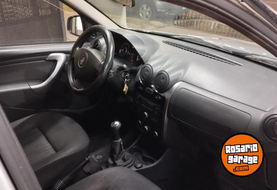 Autos - Renault Sandero authentic 1.6 2013 Nafta 78000Km - En Venta