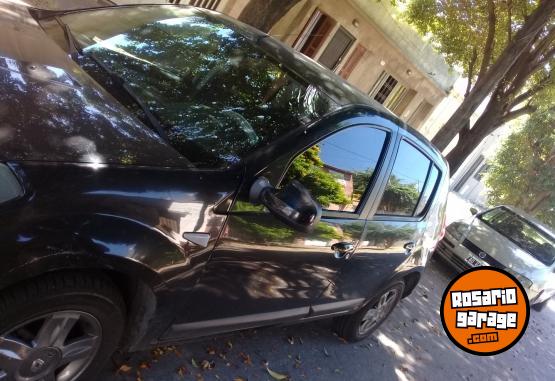 Autos - Renault Sandero GTE UP 2010 Nafta 150000Km - En Venta