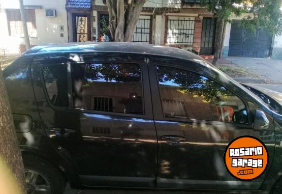 Autos - Renault Sandero GTE UP 2010 Nafta 150000Km - En Venta
