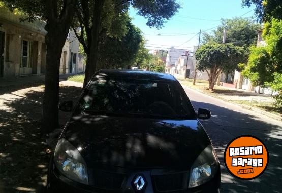 Autos - Renault Sandero GTE UP 2010 Nafta 150000Km - En Venta