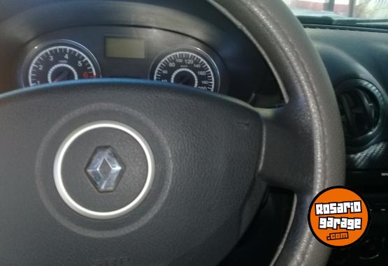 Autos - Renault Sandero GTE UP 2010 Nafta 150000Km - En Venta