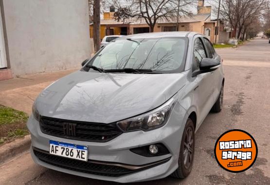 Autos - Fiat Cronos gse 1.3 Nafta 2023 Nafta 18000Km - En Venta