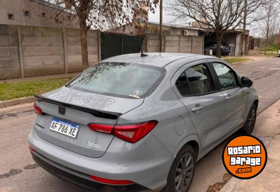 Autos - Fiat Cronos gse 1.3 Nafta 2023 Nafta 18000Km - En Venta