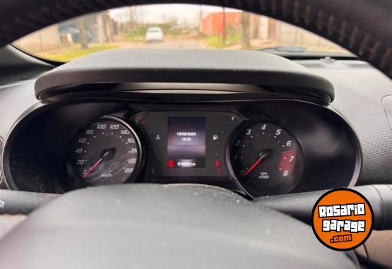 Autos - Fiat Cronos gse 1.3 Nafta 2023 Nafta 18000Km - En Venta