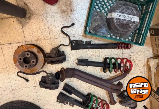 Accesorios para Autos - Fiat uno 94 - En Venta
