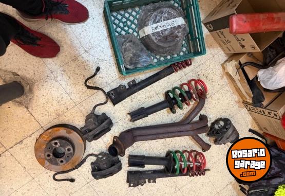 Accesorios para Autos - Fiat uno 94 - En Venta