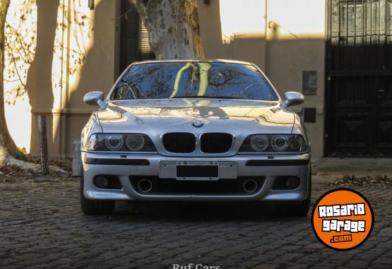Autos - Bmw M5 2000 Nafta 170000Km - En Venta