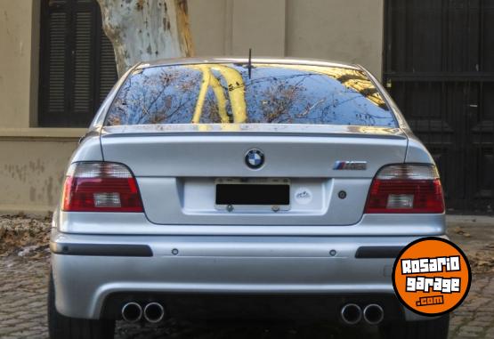 Autos - Bmw M5 2000 Nafta 170000Km - En Venta