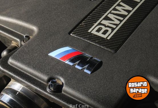 Autos - Bmw M5 2000 Nafta 170000Km - En Venta