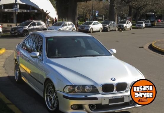 Autos - Bmw M5 2000 Nafta 170000Km - En Venta