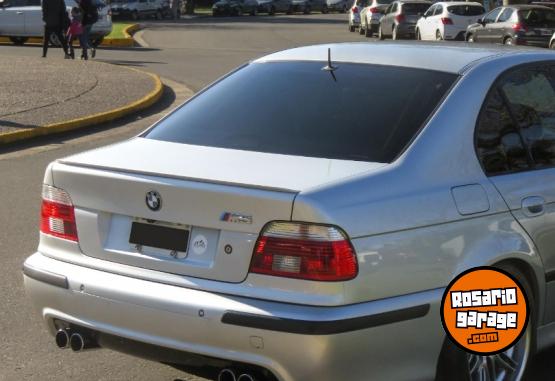 Autos - Bmw M5 2000 Nafta 170000Km - En Venta