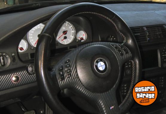 Autos - Bmw M5 2000 Nafta 170000Km - En Venta