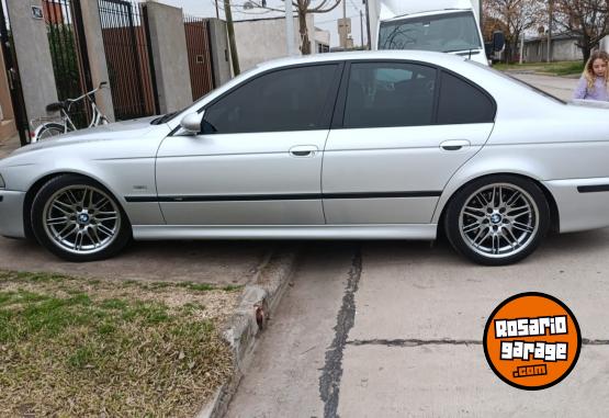 Autos - Bmw M5 2000 Nafta 170000Km - En Venta