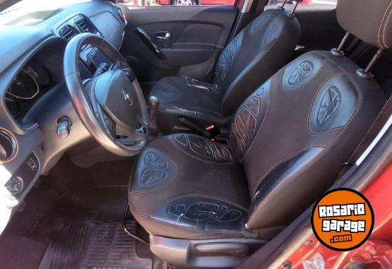 Autos - Renault Sandero stepway 2016 Nafta 118000Km - En Venta