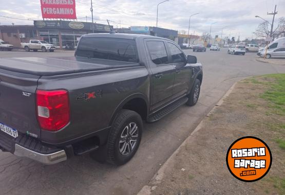Camionetas - Ford RANGER XLT - 2.0 BI TURBO 2024 Diesel 150000Km - En Venta