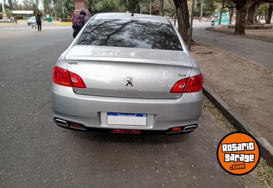 Autos - Peugeot 408 Feline HDI 2019 Diesel 64000Km - En Venta