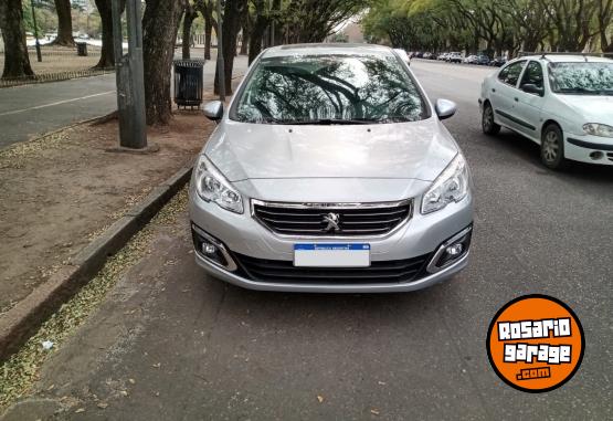Autos - Peugeot 408 Feline HDI 2019 Diesel 64000Km - En Venta
