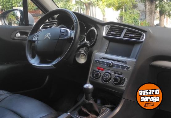 Autos - Citroen C4 2016 Nafta 164000Km - En Venta