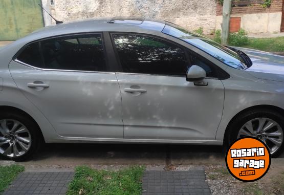 Autos - Citroen C4 2016 Nafta 164000Km - En Venta