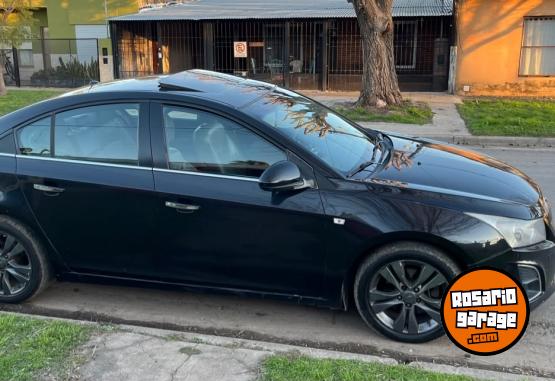 Autos - Chevrolet Cruze 2013 Diesel 185000Km - En Venta