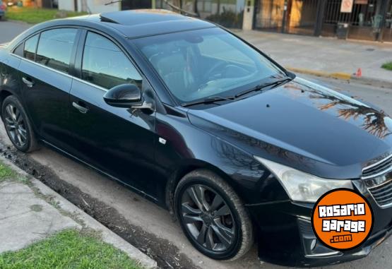 Autos - Chevrolet Cruze 2013 Diesel 185000Km - En Venta
