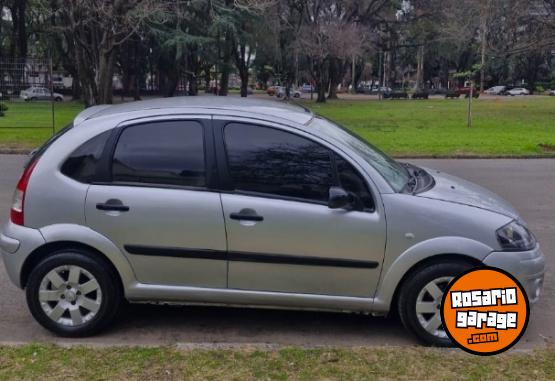 Autos - Citroen C3 1.4 titular full 2012 Nafta 130000Km - En Venta
