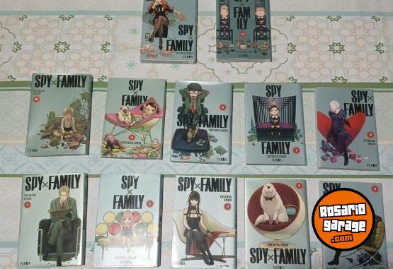 Otros - Mangas para leer Nuevas - En Venta