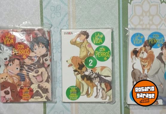 Otros - Mangas para leer Nuevas - En Venta