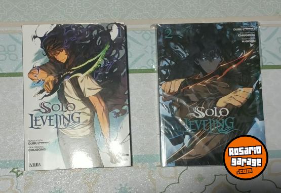 Otros - Mangas para leer Nuevas - En Venta