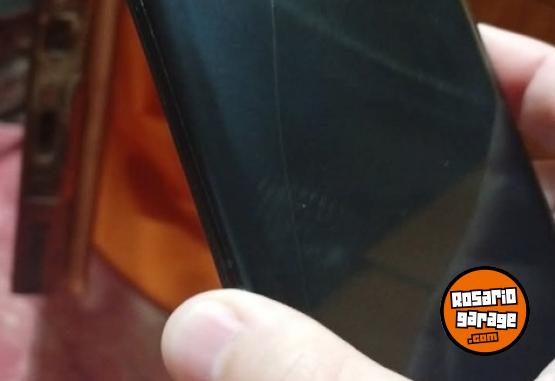 Electr�nica - Vendo Motorola Edge 50. - En Venta