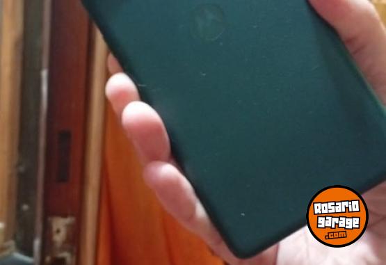 Electr�nica - Vendo Motorola Edge 50. - En Venta
