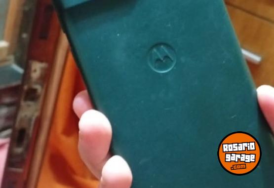 Electr�nica - Vendo Motorola Edge 50. - En Venta
